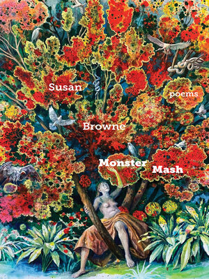cover image of Monster Mash